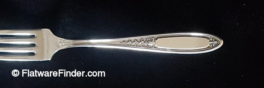Oneida Silverplate Patterns Flatware | FlatwareFinder.com