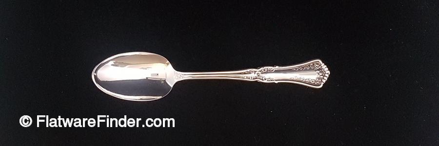 W. R. Keystone Wellesley Silverplate (ON295) Flatware | FlatwareFinder.com