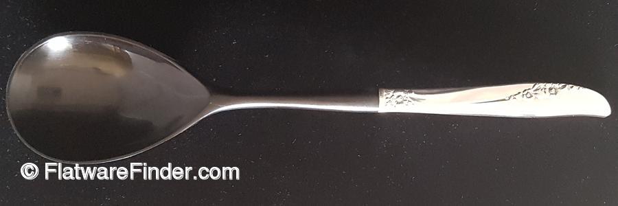 1881 Rogers Oneida Lilac Time Silverplate (ON186) Flatware