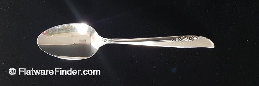 1881 Rogers Oneida Lilac Time Silverplate (ON186) Flatware