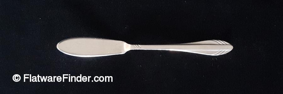 gevechten beklimmen niets Gero Zilmeta 581 (GE1) Butter Knife | FlatwareFinder.com