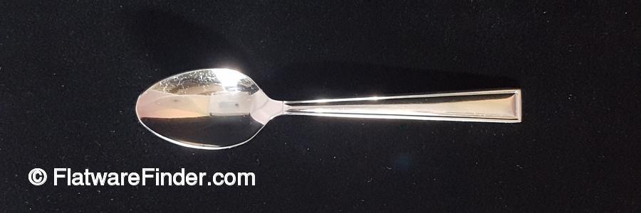 Lot of 2 Marabella by Gorham Stainless Steel Teaspoon Free Shipping 