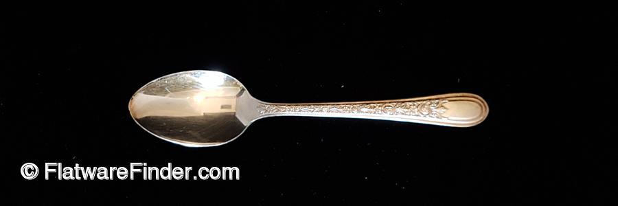 Wallace Fortune Silverplate (WA1) Flatware | FlatwareFinder.com