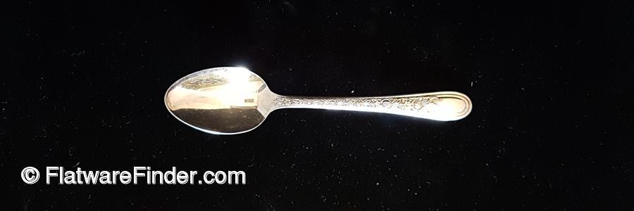 Wallace Fortune Silverplate (WA1) Flatware | FlatwareFinder.com