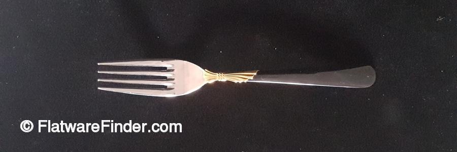 Yamazaki Lindi Black YZ1 Flatware FlatwareFinder